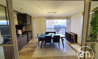 Imagem 4: Apartamento com 2 dormitórios à venda, 82 m² por R$ 859.000,00 - Tucuruvi - São Paulo/SP