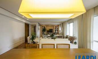 Imagem 6: APARTAMENTO - ITAIM BIBI - SP