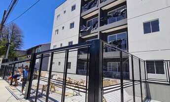 Imagem 2: Apartamento com 2 Quartos à Venda em Residencial Tulipas Arujá, 60 m²