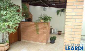 Imagem 5: CASA EM CONDOMÍNIO - ALPHAVILLE - SP