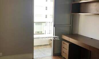 Imagem 3: Apartamento em Higienópolis 114m² 3 Dormitórios, 1 Suíte, 3 Banheiros e 2 Vagas