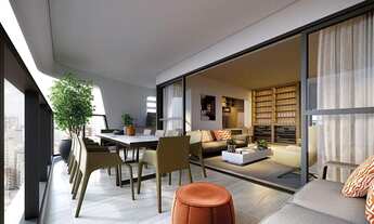 Imagem: SÃO PAULO - Apartamento Padrão - VILA