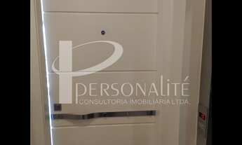 Imagem 2: Excelente ApT 137 m², com Uma Infra Estrutura Maravilhosa Jardim Anália Franco - São Pa