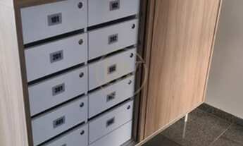 Imagem 6: Apartamento para venda com 63 metros quadrados com 1 quarto