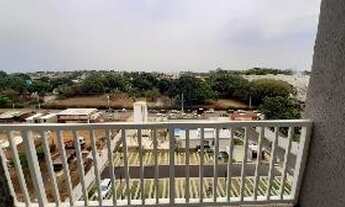 Imagem 3: Apartamento 2 dorm. - Edifício Flor de Liz