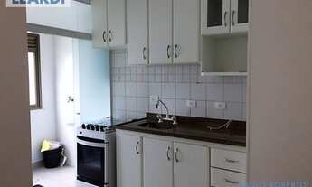 Imagem 7: APARTAMENTO - ALPHAVILLE - SP