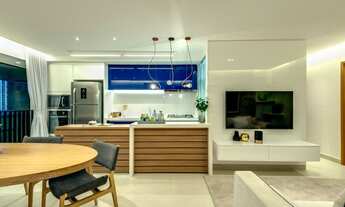 Imagem 3: 3 Suites 2 Vagas Ao Lado do Parque Areiao Setor Marista