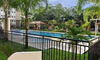 Imagem 4: Condomínio Smile Cidade Nova, 3 quartos