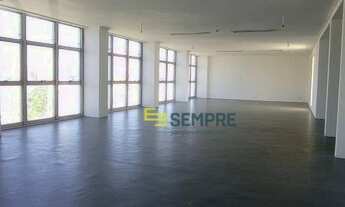 Imagem 7: Andar Corporativo para alugar, 378 m² e 04 vagas - Lourdes - Belo Horizonte/MG