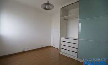 Imagem 4: APARTAMENTO - PERDIZES - SP