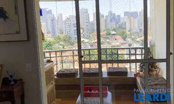 Imagem: APARTAMENTO - BROOKLIN - SP