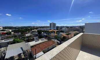 Imagem 5: Cobertura 3 quartos, suite, 2 vagas à venda por R$ 504.000 - Pampulha - Belo Horizonte/MG