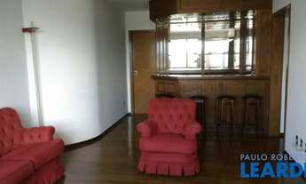 Imagem 2: APARTAMENTO - ALTO DA LAPA - SP