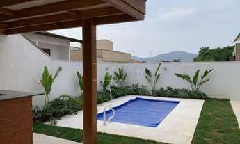 Imagem 4: Santana de Parnaiba - Casa de Condomínio - Alphaville 03