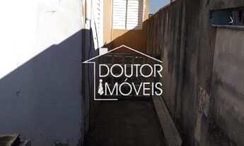 Imagem 5: São Paulo - Casa Padrão - VILA FRUGOLI