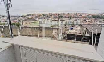 Imagem 6: Casa para Aluguel - Vila Miriam, 2 Quartos, 93 m2