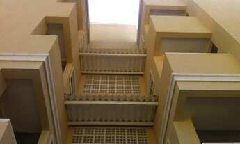 Imagem 5: Apartamento com 2 dormitórios à venda, 57 m² por R$ 210.622,13 - Planalto Ayrton Senna - F