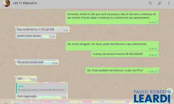 Imagem 6: APARTAMENTO - SANTO AMARO - SP