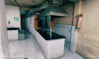 Imagem 4: Imóvel comercial para venda possui 230 metros quadrados em Pituba - Salvador - Bahia