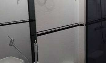 Imagem 7: Apartamento com 3 dormitórios, 67 m² - venda por R$ 420.000,00 ou aluguel por R$ 2.100,00