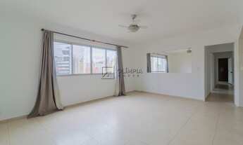 Imagem: Locação Apartamento 4 Dormitórios - 130