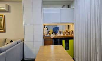 Imagem 6: Apartamento com 3 dormitórios à venda, 182 m² por R$ 2.500.000,00 - Copacabana - Rio de Ja