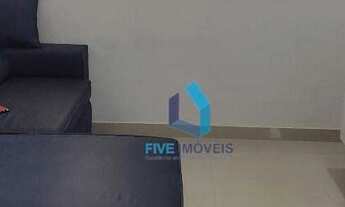 Imagem 2: Apartamento à venda, 124 m² por R$ 1.200.000,00 - Jardim Consórcio - São Paulo/SP