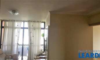 Imagem 2: APARTAMENTO - TAMBORÉ - SP