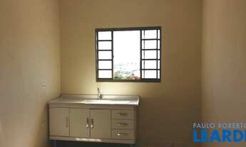 Imagem 4: CASA ASSOBRADADA - LOTEAMENTO RESIDENCIAL ÁGUA NOVA - SP