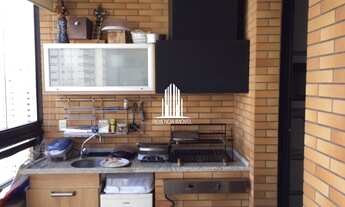 Imagem 2: Apartamento, 4suites, 4vagas, 196m2 em Morumbi