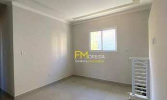 Imagem 3: Sobrado com 2 dormitórios à venda, 62 m² por R$ 268.000 - Cidade Ocian - Praia Grande/SP