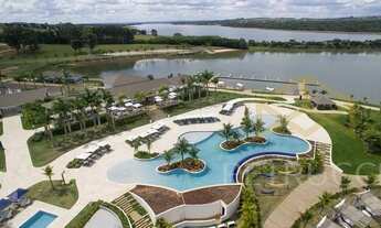 Imagem 2: Terreno - Riviera de Santa Cristina II - Itaí