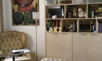 Imagem 2: Apartamento à venda 3 Quartos, 3 Suites, 3 Vagas, 154M², Campo Belo, SãO PAULO - SP