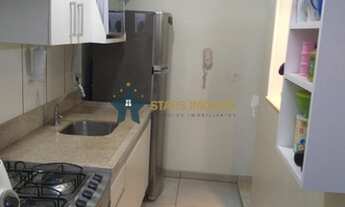 Imagem 3: MAUá - Apartamento Padrão - Parque São Vicente