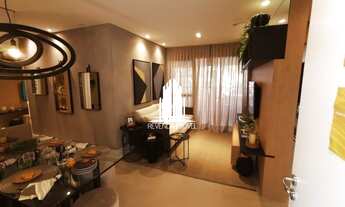 Imagem: Apartamento com 2 dormitórios na Saúde