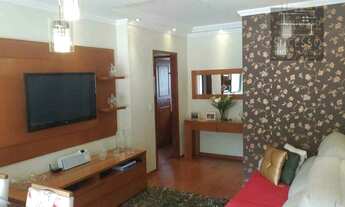 Imagem 2: Apartamento para venda possui 92 metros quadrados com 3 quartos em Cônego - Nova Friburgo