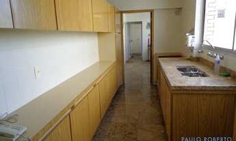 Imagem 6: APARTAMENTO - ALTO DE PINHEIROS - SP