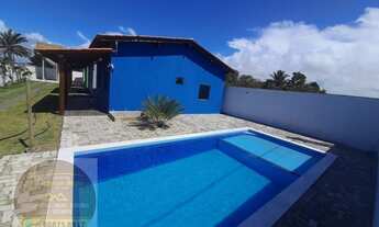 Imagem 2: Porto Seguro - Casa Padrão - Nova Caraiva