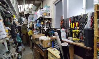 Imagem 13: Loja à venda, 200 m² por R$ 150.000,00 - Aparecida - Santos/SP