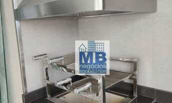 Imagem 6: Apartamento com 3 dormitórios à venda, 185 m² por R$ 2.190.000,00 - Jardim Marajoara - São