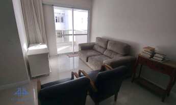 Imagem 6: Apartamento com 3 dormitórios para alugar, 90 m² por R$ 4.190,00/mês - Córrego Grande - Fl