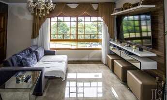 Imagem 7: Porto Alegre - Casa Padrão - Espirito Santo