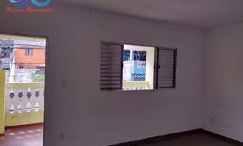 Imagem 4: SãO PAULO - Sobrado Padrão - Parque São Rafael