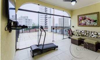 Imagem 7: Trav av paes de barros