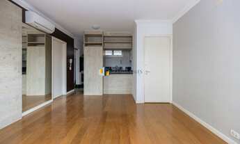 Imagem 4: Apartamento à venda - 2 dormitórios - Vila Olímpia