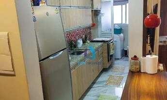 Imagem 6: Apartamento à venda, 67 m² por R$ 585.000,00 - Vila Andrade - São Paulo/SP