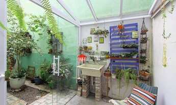 Imagem 2: Apartamento Garden com 2 dormitórios à venda, 81 m² por R$ 300.000,00 - Centro Histórico