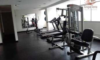 Imagem 7: Apartamento com 1 dormitório à venda, 50 m² por R$ 190.000