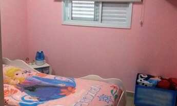 Imagem 4: APARTAMENTO - SANTA CLAUDINA - SP