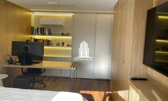 Imagem 4: Apartamento em Moema com 4 dormitórios 5 banheiros 4 vagas de garagem